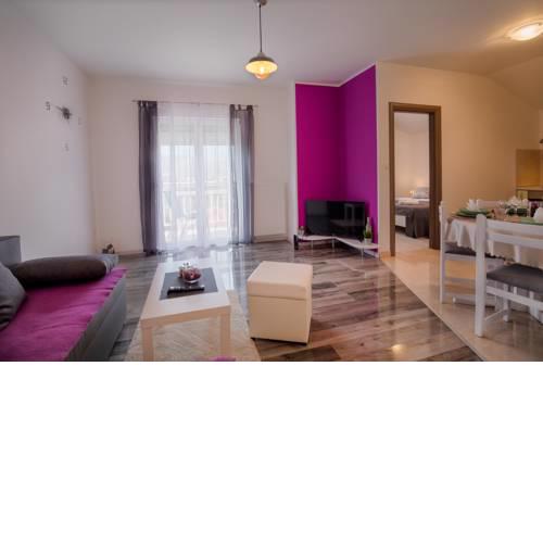 Arenta Apartments