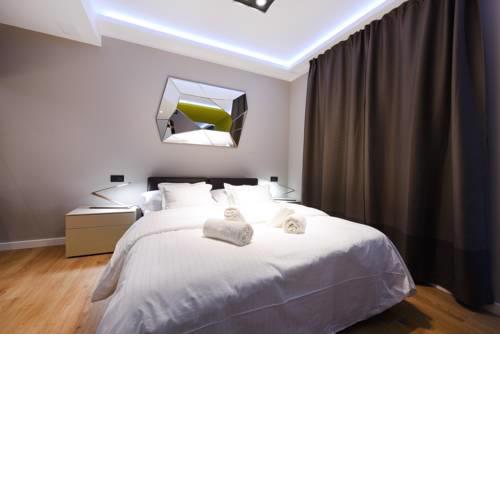 Arsenal Apartments