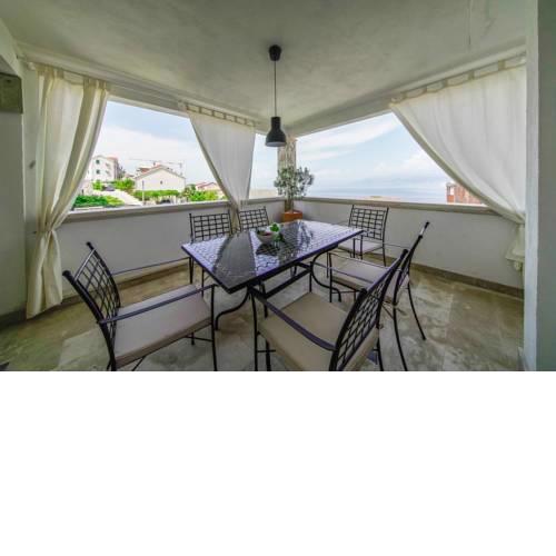 Art Apartman Postira