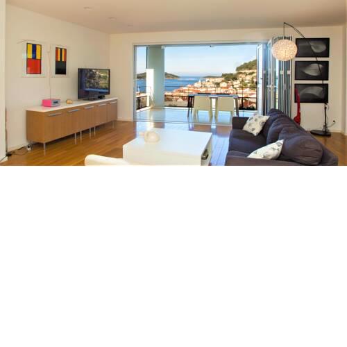 Art Villa Mara