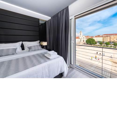 Artis accommodation