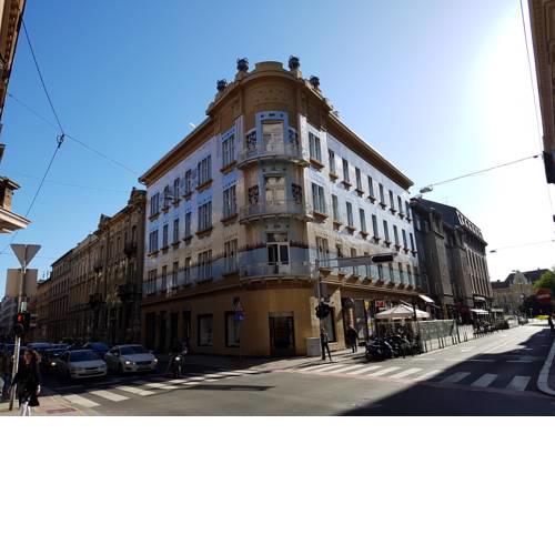 Artissimo Apartments