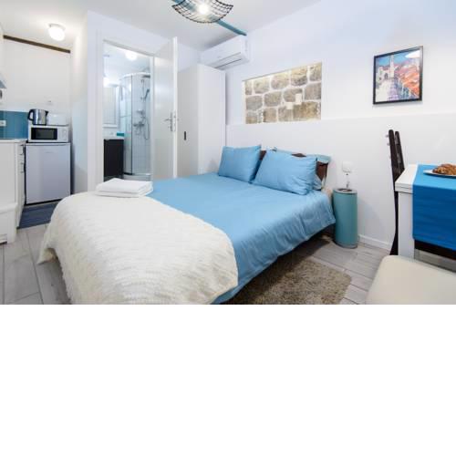 Artist Residence Dubrovnik