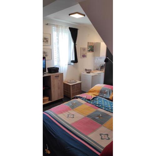 Astralis Apartments-Maak