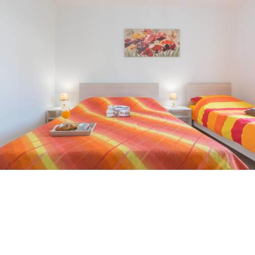 Aurora Apartmani
