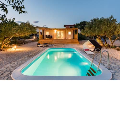 Authentic Camping Dalmatia