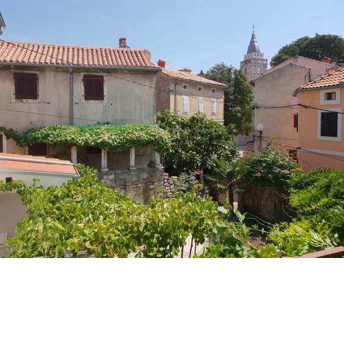 Authentic House Krk