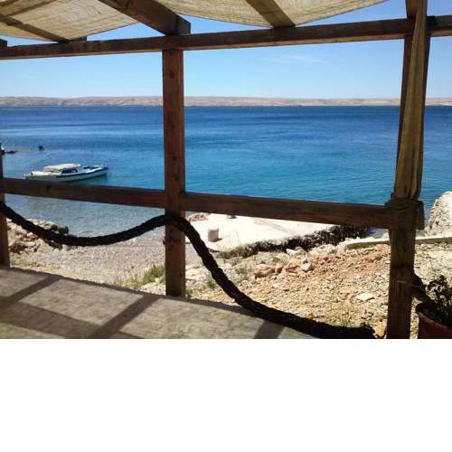 Authentic Seaside House