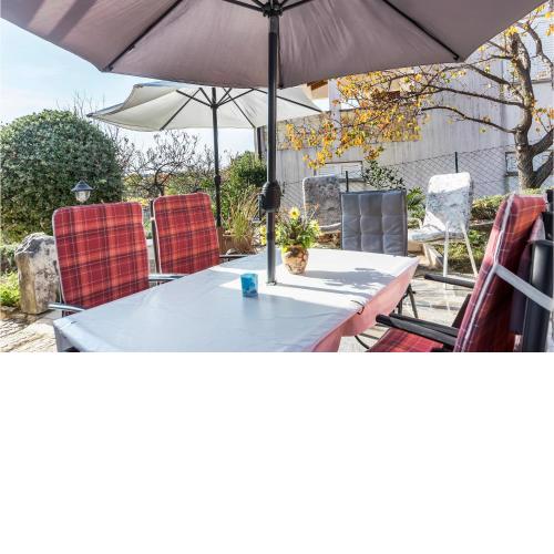 Awesome apartment in Barbariga with 2 Bedrooms