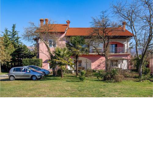 Awesome apartment in Drazice with WiFi and 1 Bedrooms