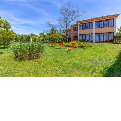 Awesome apartment in Gajana w/ 1 Bedrooms
