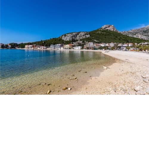 Awesome apartment in Klek w/ WiFi and 1 Bedrooms
