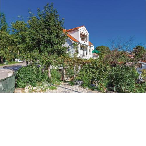 Awesome apartment in Kraljevica w/ 2 Bedrooms