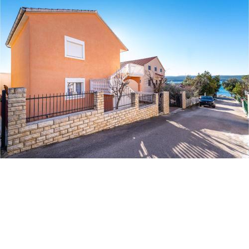 Awesome apartment in Krusevo with 2 Bedrooms