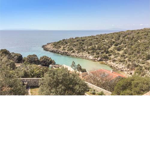 Awesome apartment in Potocnica with WiFi and 2 Bedrooms