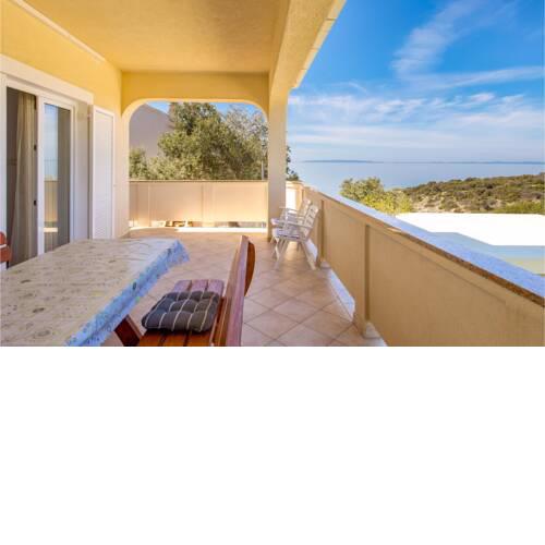 Awesome apartment in Potocnica with WiFi and 2 Bedrooms