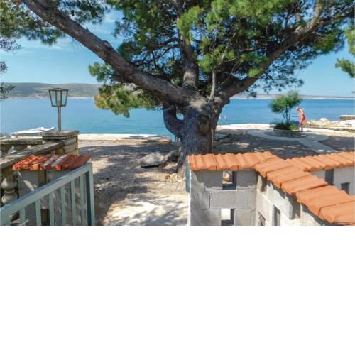 Awesome apartment in Seline w/ WiFi and 1 Bedrooms