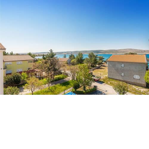 Awesome apartment in Seline with WiFi and 1 Bedrooms