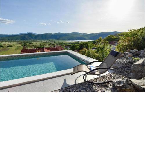Awesome home in Donji Prolozac with Outdoor swimming pool, WiFi and 2 Bedrooms