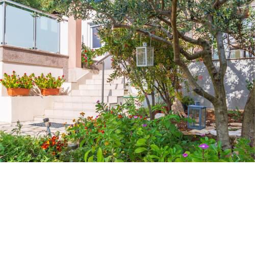 Awesome home in Dusina w/ Outdoor swimming pool, WiFi and 4 Bedrooms