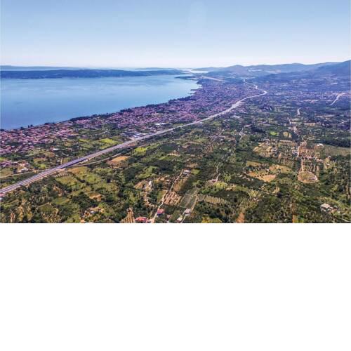 Awesome home in Kastel Stari w/ Outdoor swimming pool and 4 Bedrooms