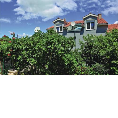 Awesome home in Mastrinka w/ WiFi and 2 Bedrooms