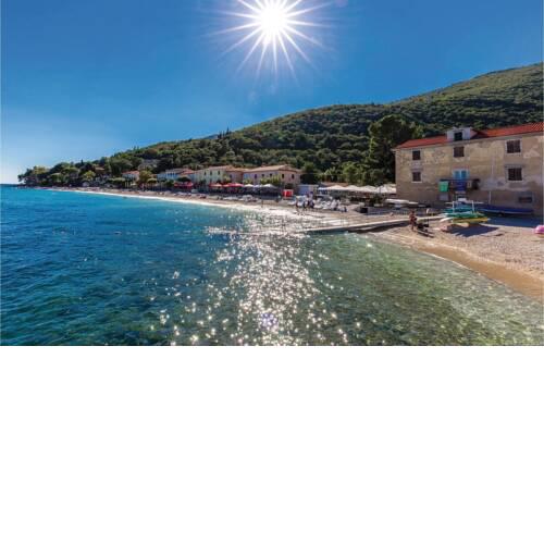 Awesome home in Moscenicka Draga w/ Outdoor swimming pool, WiFi and 3 Bedrooms