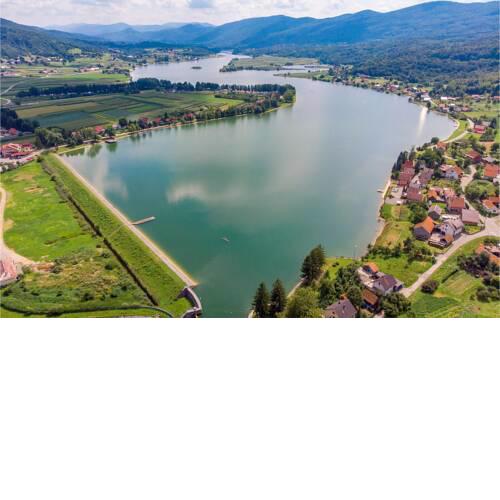 Awesome home in Plaski w/ Outdoor swimming pool and 7 Bedrooms