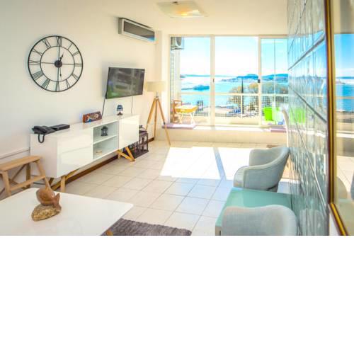 Awesome SeaView In Split Centre