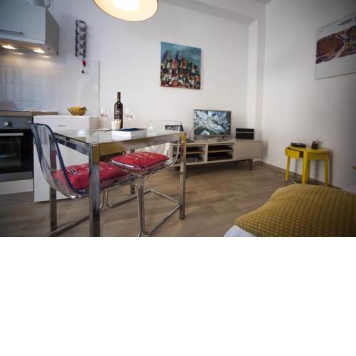 Ayre Apartman Split