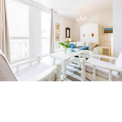 Aloise apartment in old town center