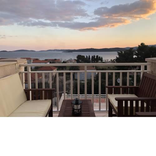 Baldo Apartments