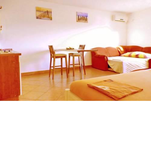 Bandov apartments Stanici