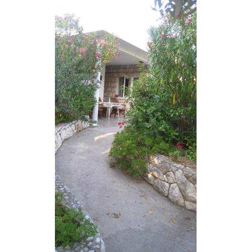 Barko apartment and rooms