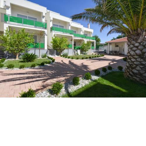 Batimat Apartments