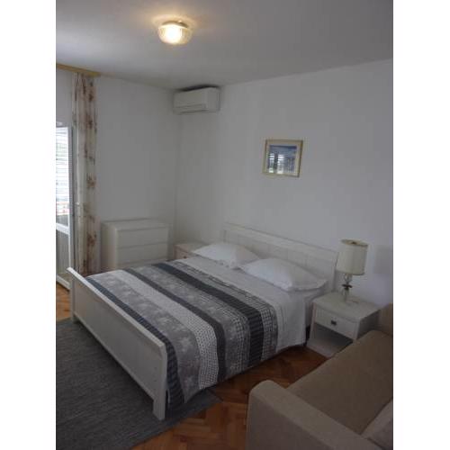 Bayview rooms