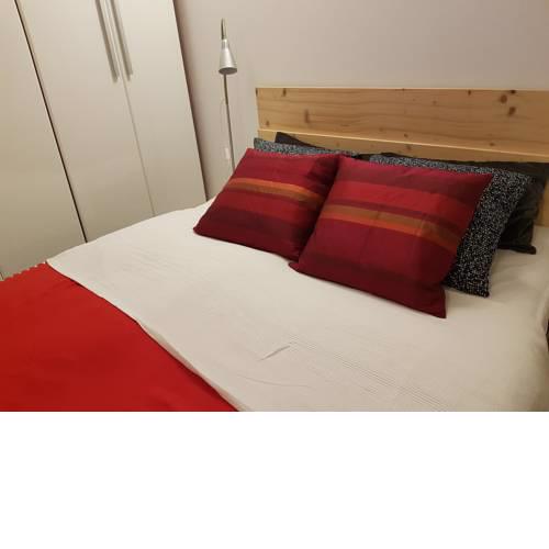 Apartman