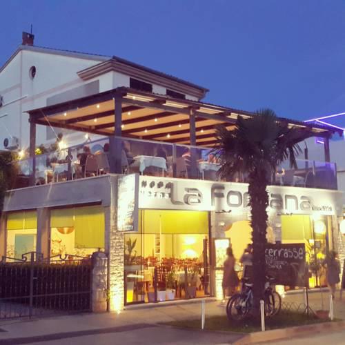 B&B Fontana