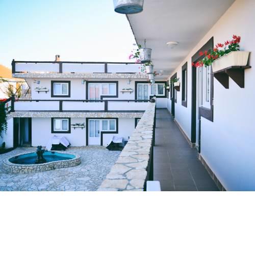 B&B Spavalica