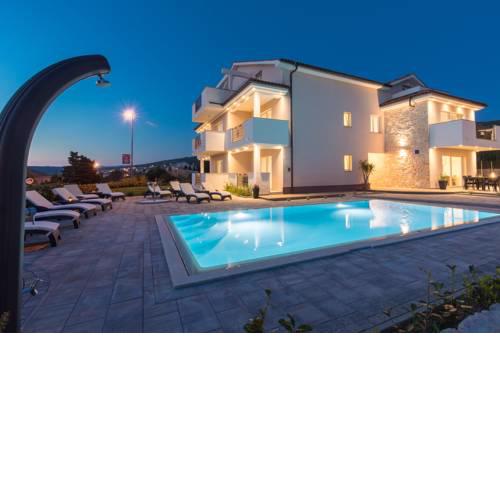 B&B Villa Maris