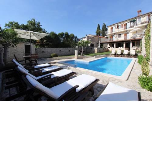 B&B Villa Velike Stine