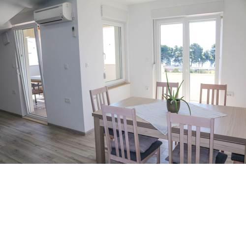 Beach Apartment Anđela