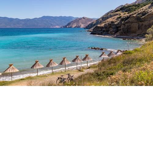 Beach Apartment Baska