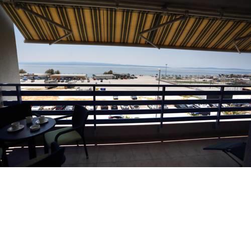 Beach Apartment Dagama