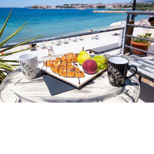 Beach apartment for 2 person