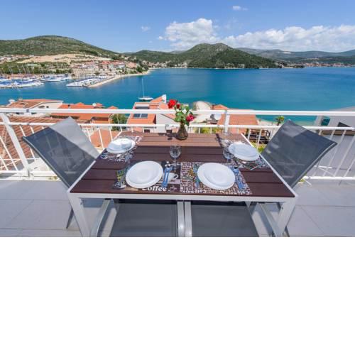 Beach Apartment Marina