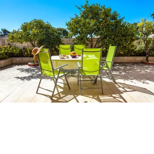 Beach apartment Podstrana 1