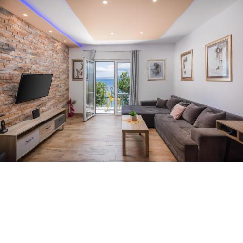 Beach Apartment Val