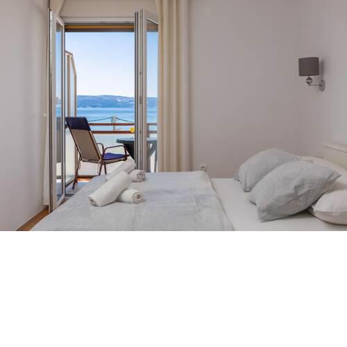 Beach Apartments Croatia