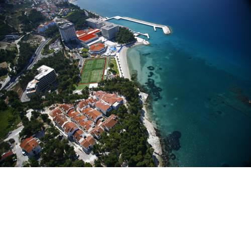 Beach Apartments Lavica